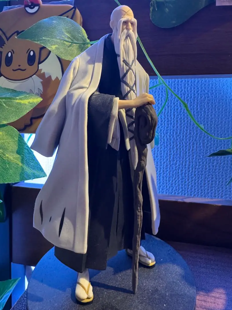 2026年最新】BLEACH SOLID AND SOULS ～山本元柳斎重國～の人気