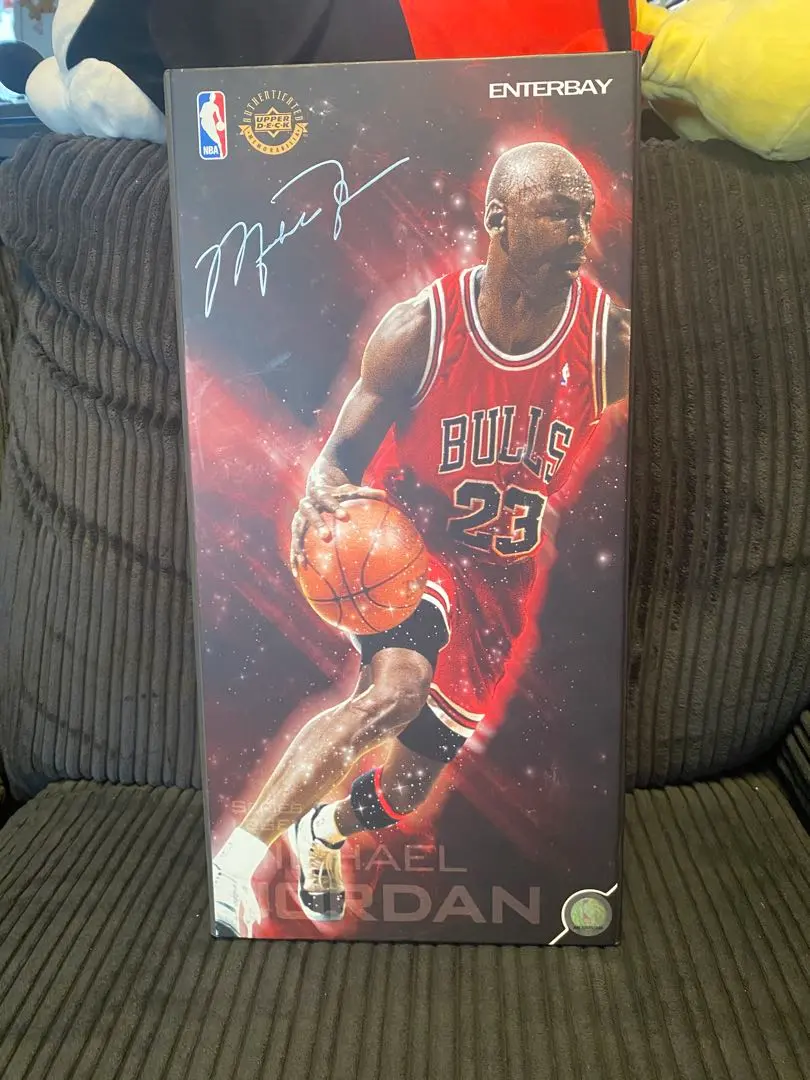 2026年最新】nba enterbayの人気アイテム - メルカリ