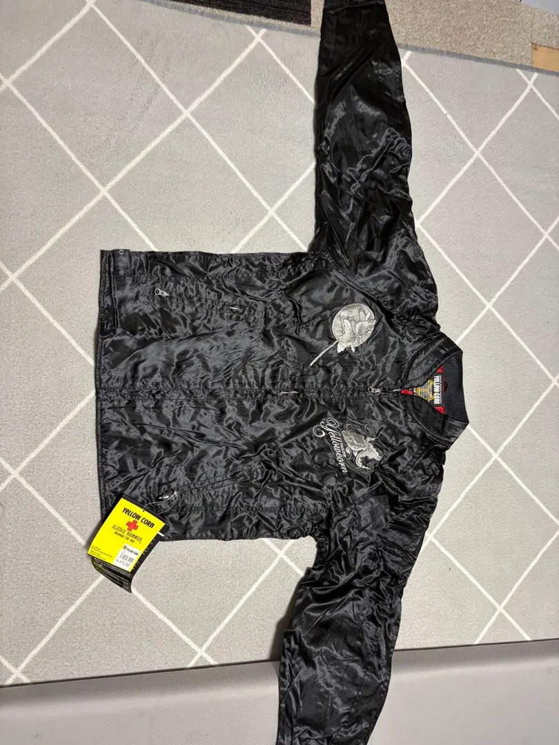 2026年最新】YeLLOW CORN ナイロンジャケットの人気アイテム - メルカリ