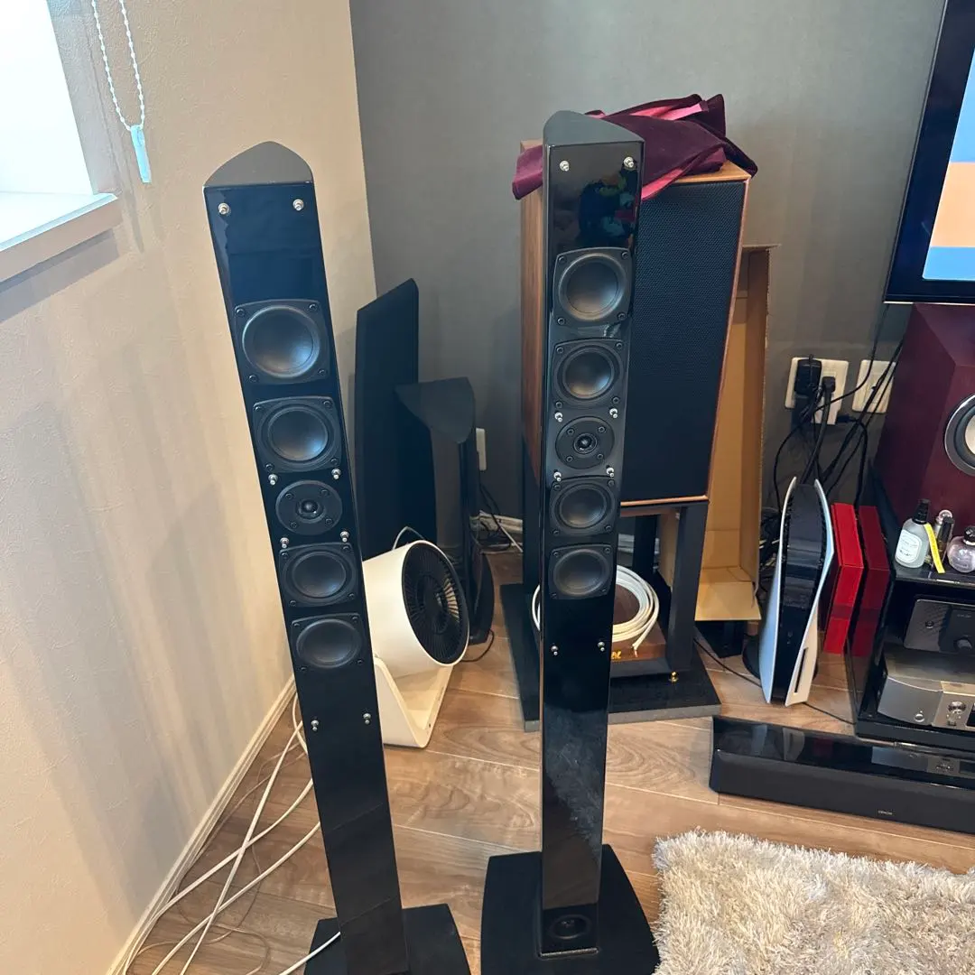 2026年最新】DENON SC-T7Lの人気アイテム - メルカリ