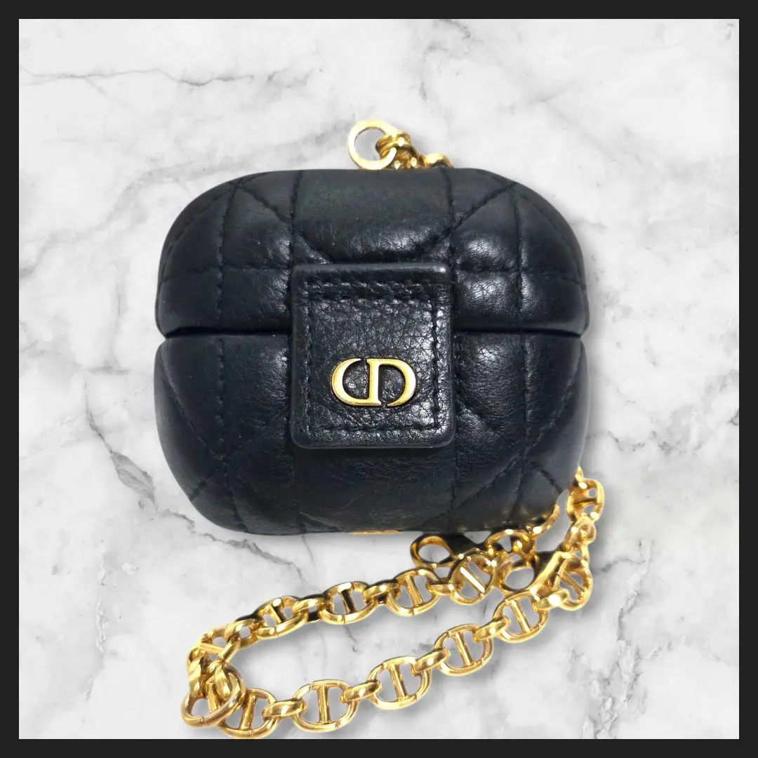 2026年最新】airpodsケース diorの人気アイテム - メルカリ