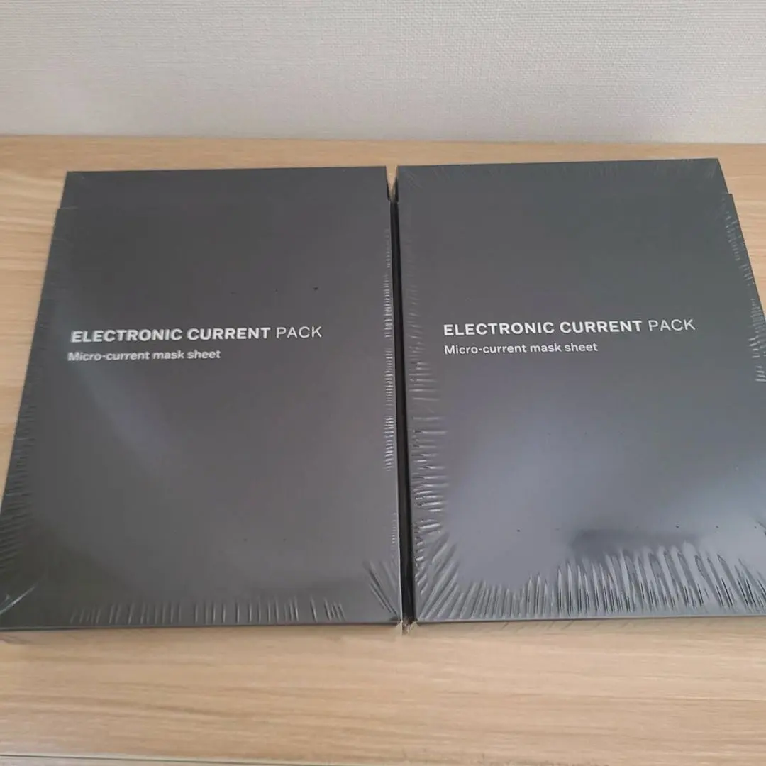 2026年最新】エレクトロニックカレントパックの人気アイテム - メルカリ