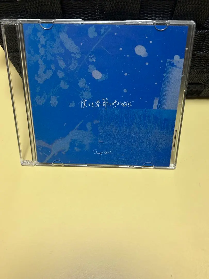 2026年最新】sunny girl 廃盤の人気アイテム - メルカリ