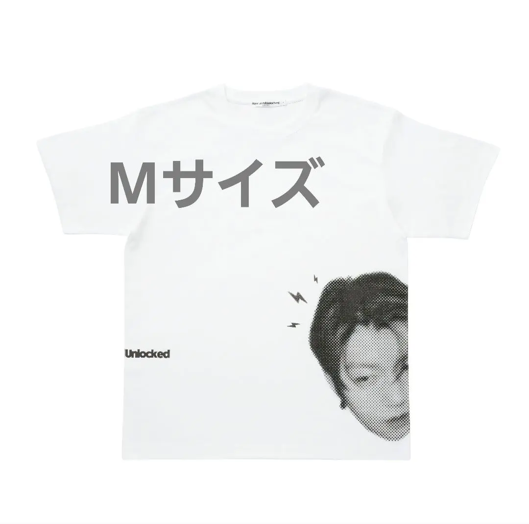 2026年最新】若井滉斗 バースデー tシャツの人気アイテム - メルカリ