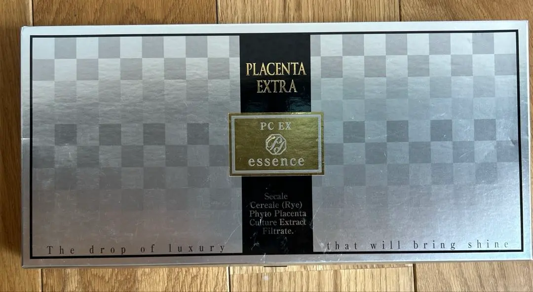 2026年最新】プラセンタ エクストラ イデアの人気アイテム - メルカリ