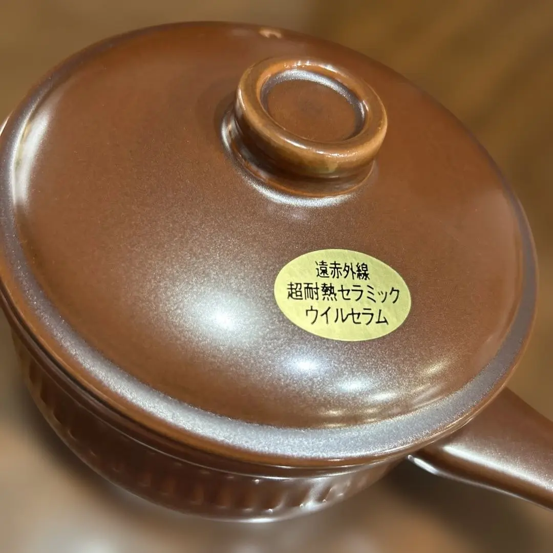 2026年最新】ウィルセラム 片手鍋の人気アイテム - メルカリ