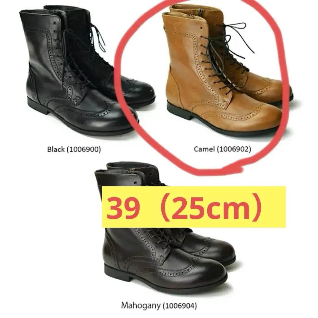 2026年最新】ビルケンシュトック birkenstock ララミーハイの人気