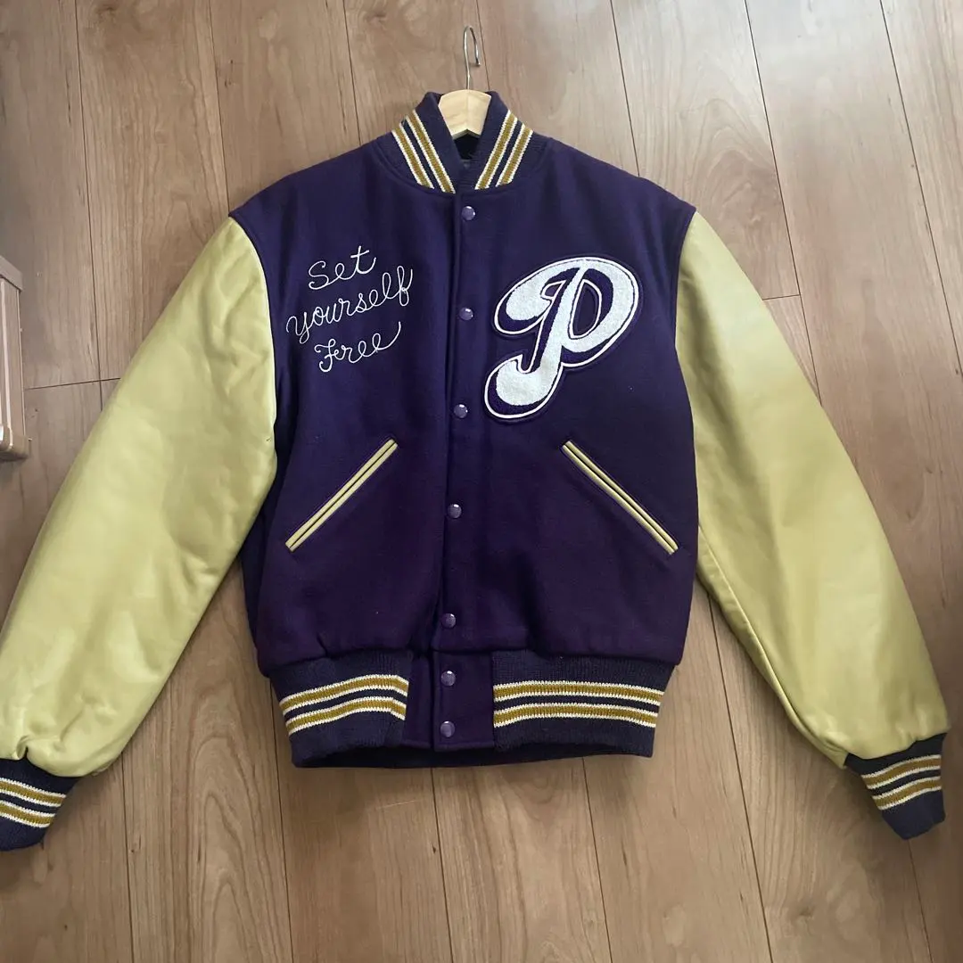 2026年最新】スタジャン キャッチボールの人気アイテム - メルカリ