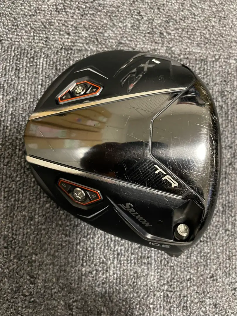 2026年最新】zxi ドライバー ヘッドのみの人気アイテム - メルカリ