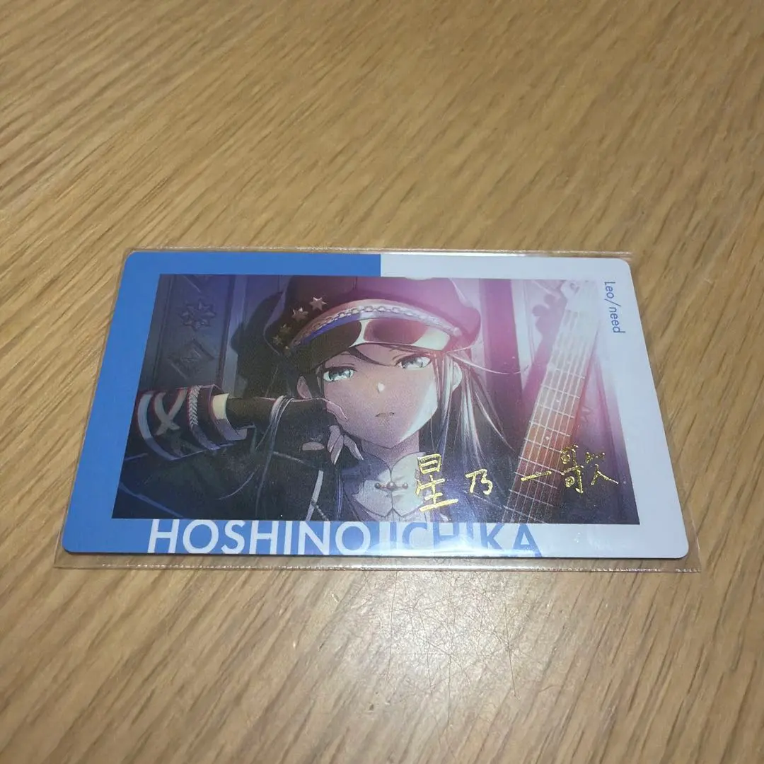 2026年最新】星乃一歌 軍服の人気アイテム - メルカリ