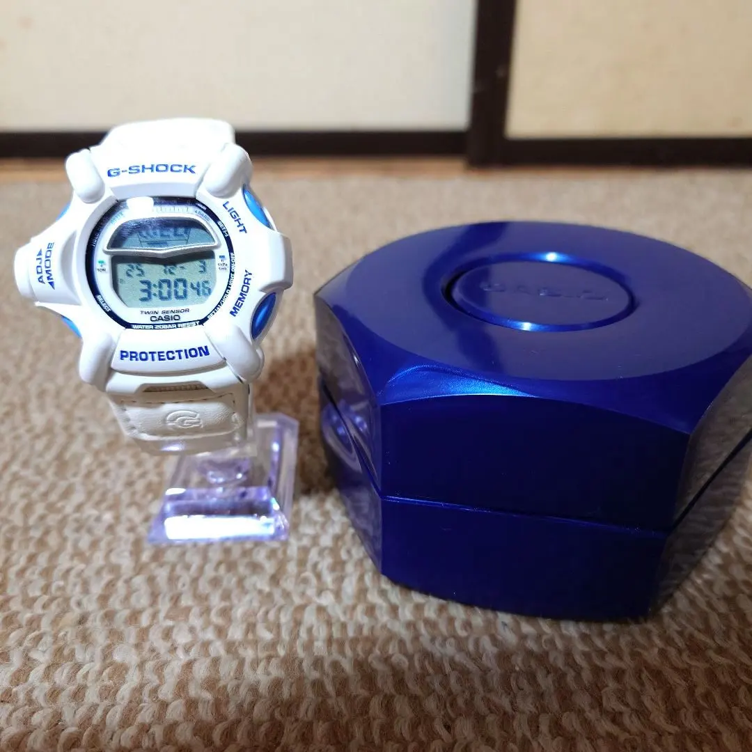 2026年最新】DW 9100の人気アイテム - メルカリ