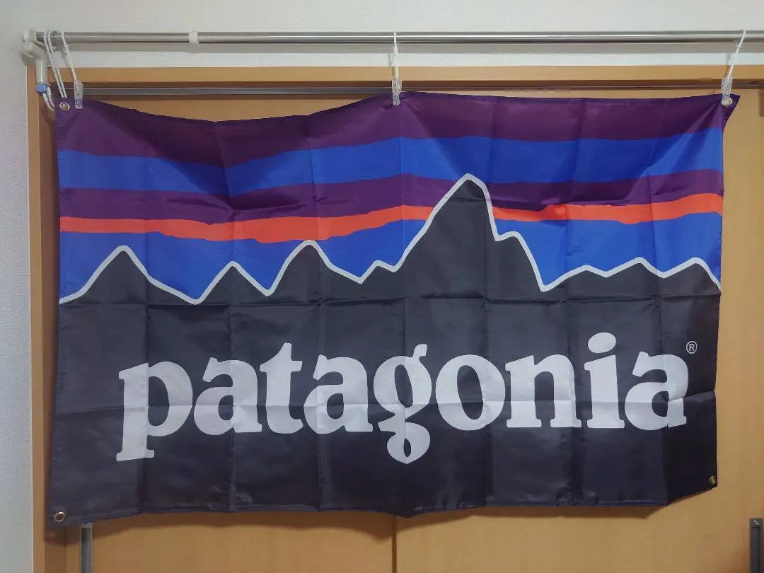 2026年最新】パタゴニア バナーの人気アイテム - メルカリ