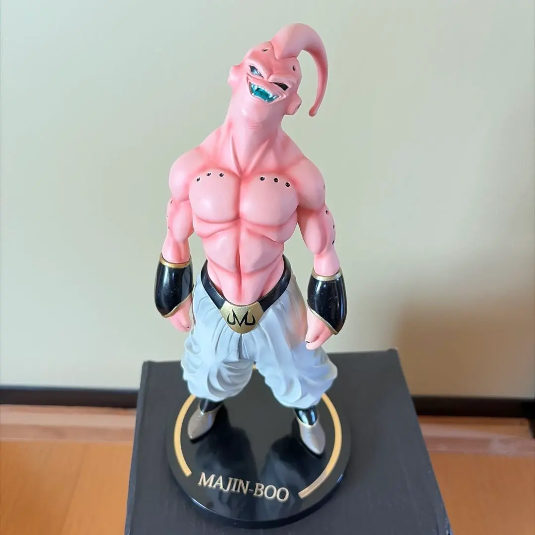 2026年最新】フィギュアーツzero 魔人ブウの人気アイテム - メルカリ