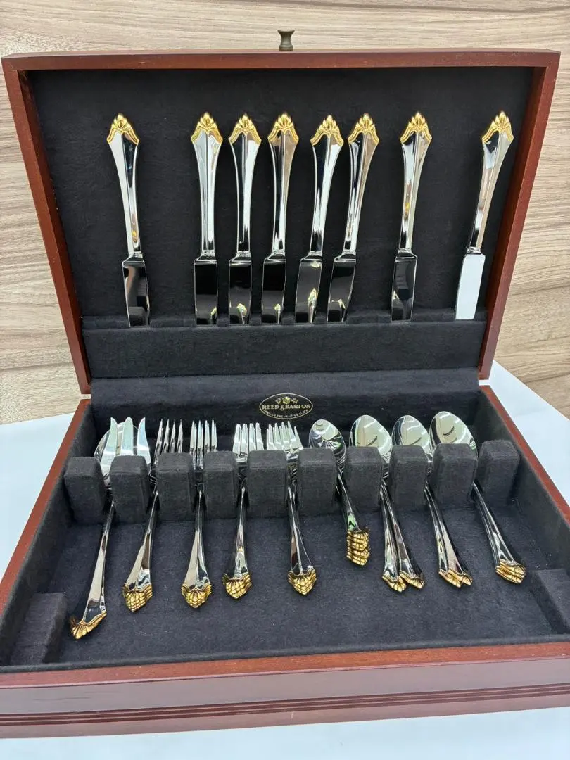 2026年最新】Reed＆Bartonの人気アイテム - メルカリ