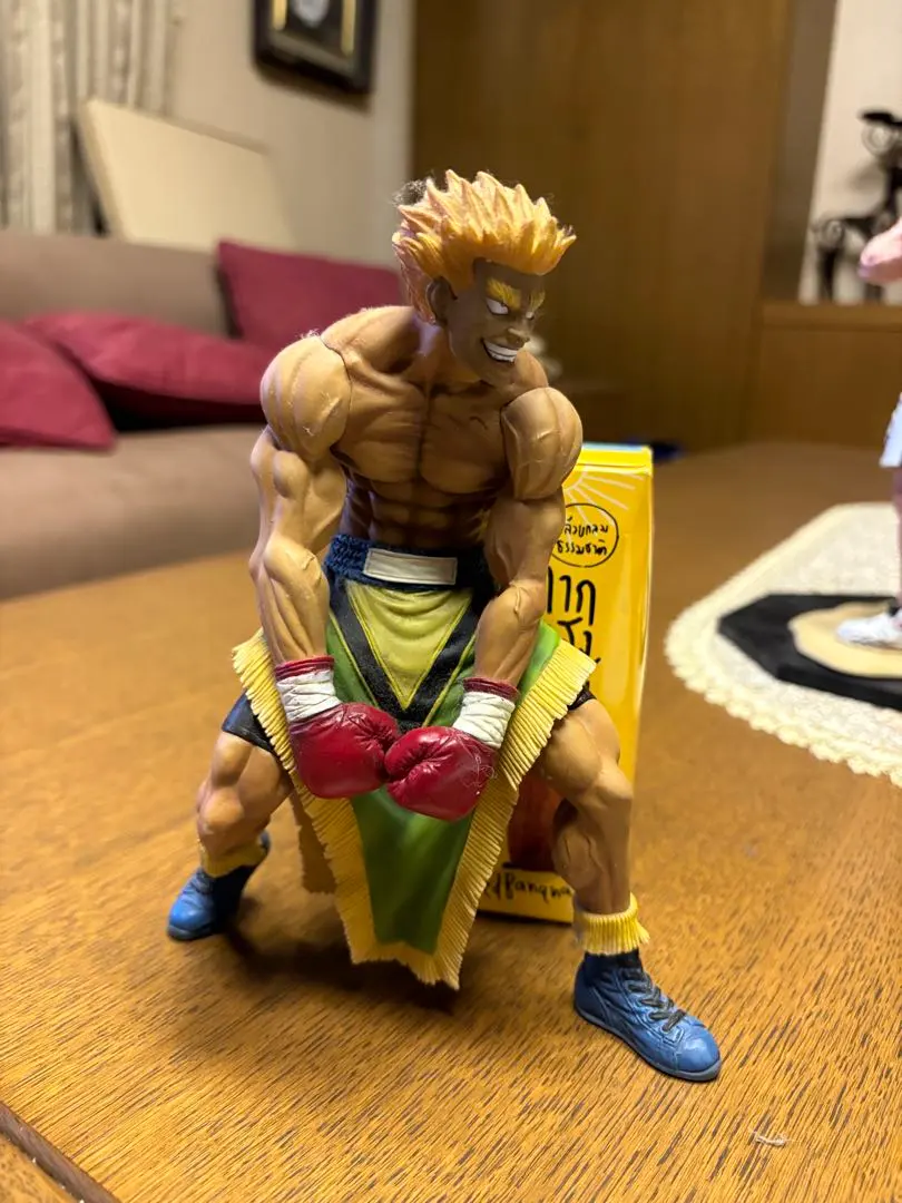 2026年最新】ブライアンホーク フィギュアの人気アイテム - メルカリ