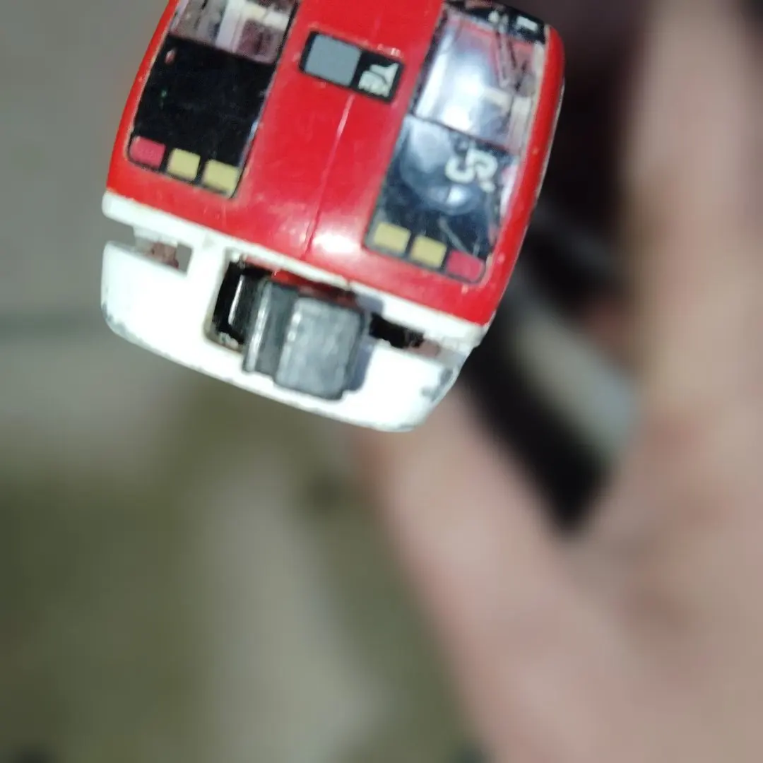 2026年最新】ダイヤペット 電車の人気アイテム - メルカリ