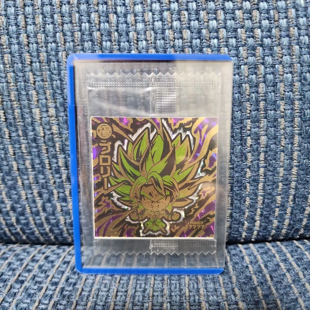 2026年最新】ドラゴンボール ウエハース ブロリー 5000の人気アイテム