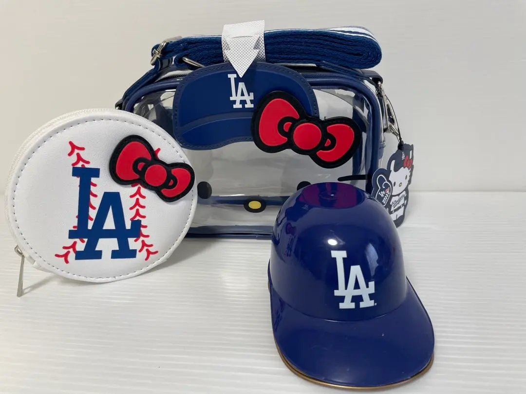 2026年最新】ドジャース キティの人気アイテム - メルカリ