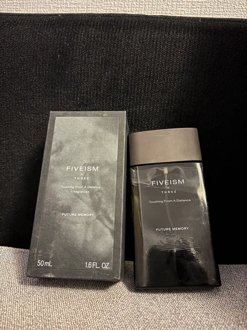 2026年最新】FIVEISM×THREE 香水の人気アイテム - メルカリ