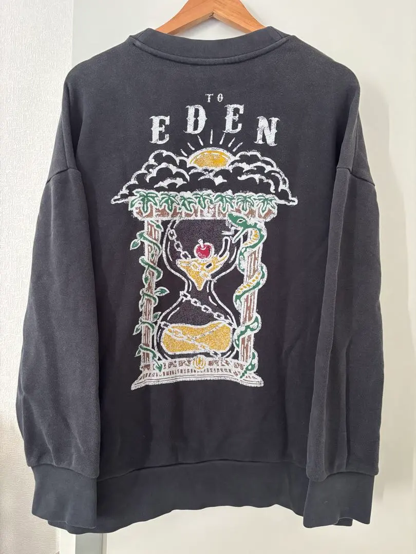 2026年最新】uverworld tシャツ edenの人気アイテム - メルカリ