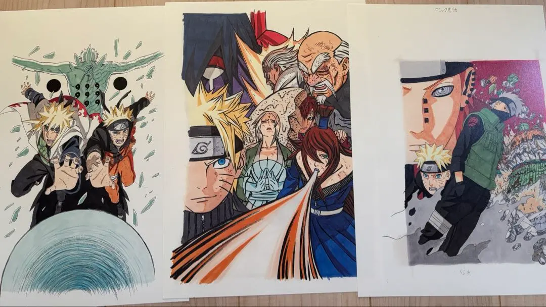 2026年最新】ダイの大冒険 複製原画の人気アイテム - メルカリ