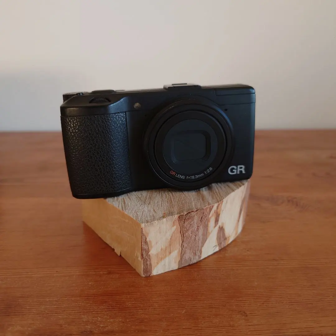 2026年最新】ricoh gr1sの人気アイテム - メルカリ