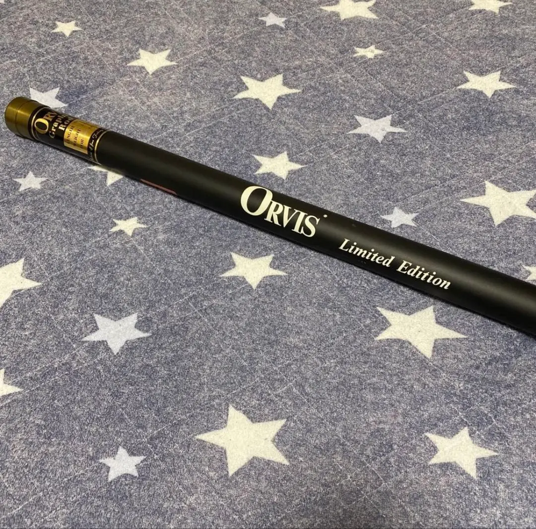 2026年最新】ORVIS フライロッドの人気アイテム - メルカリ