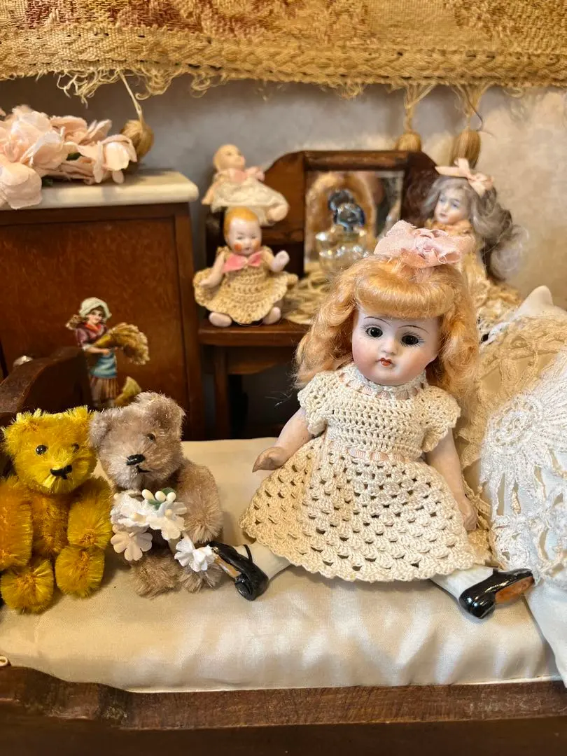 2026年最新】ケストナー ドールの人気アイテム - メルカリ