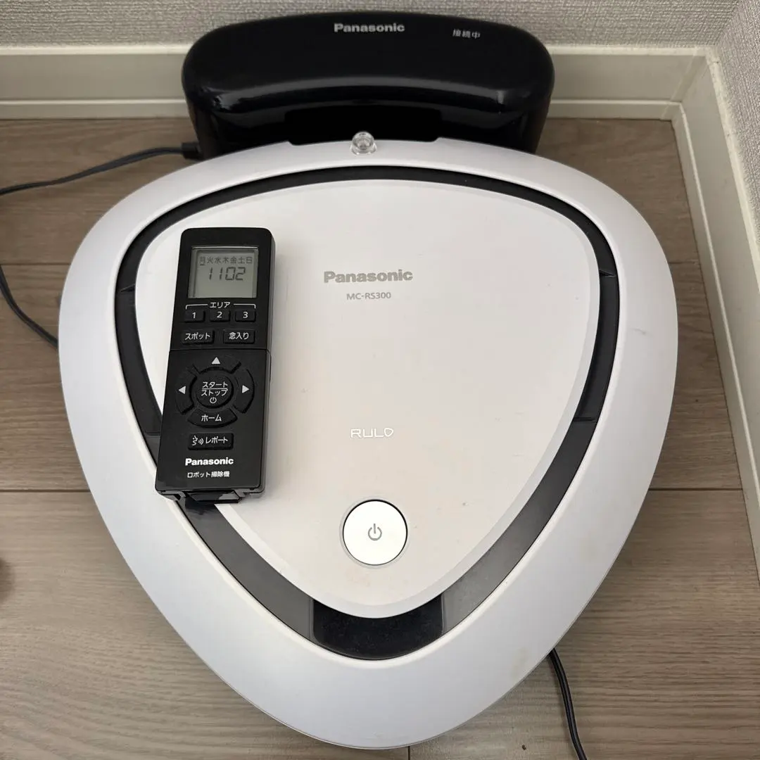 2026年最新】RULO MC-RS300の人気アイテム - メルカリ
