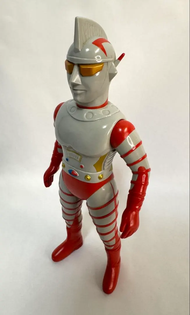 2026年最新】銀河連邦 ソフビの人気アイテム - メルカリ