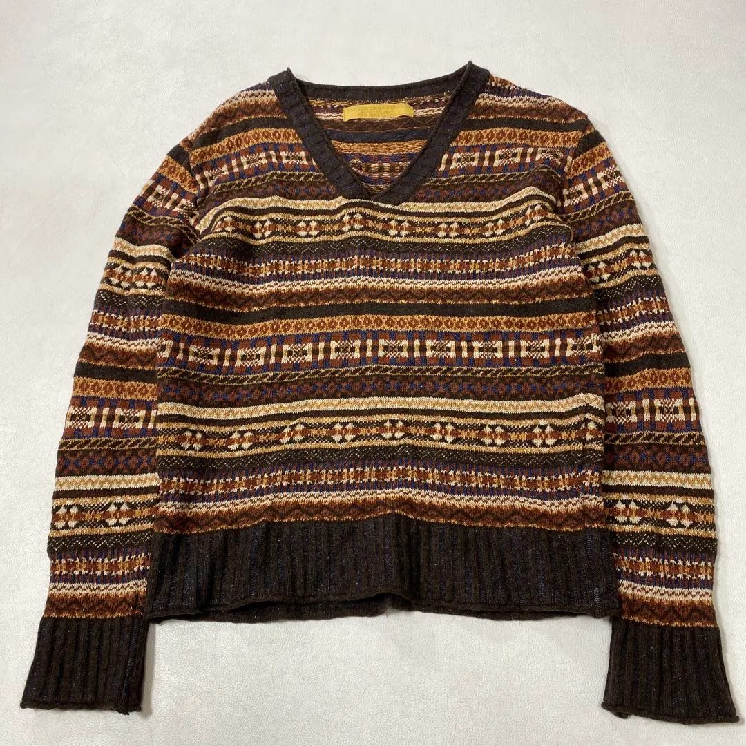 2026年最新】OLDJOE&CO. ニット・セーターの人気アイテム - メルカリ