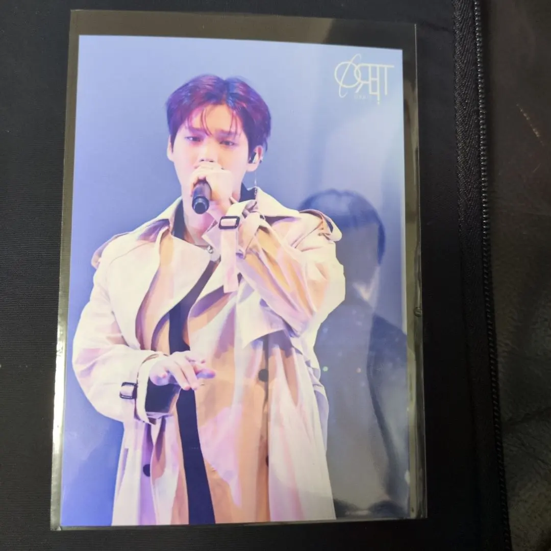 2026年最新】orβit ユンドン トレカの人気アイテム - メルカリ