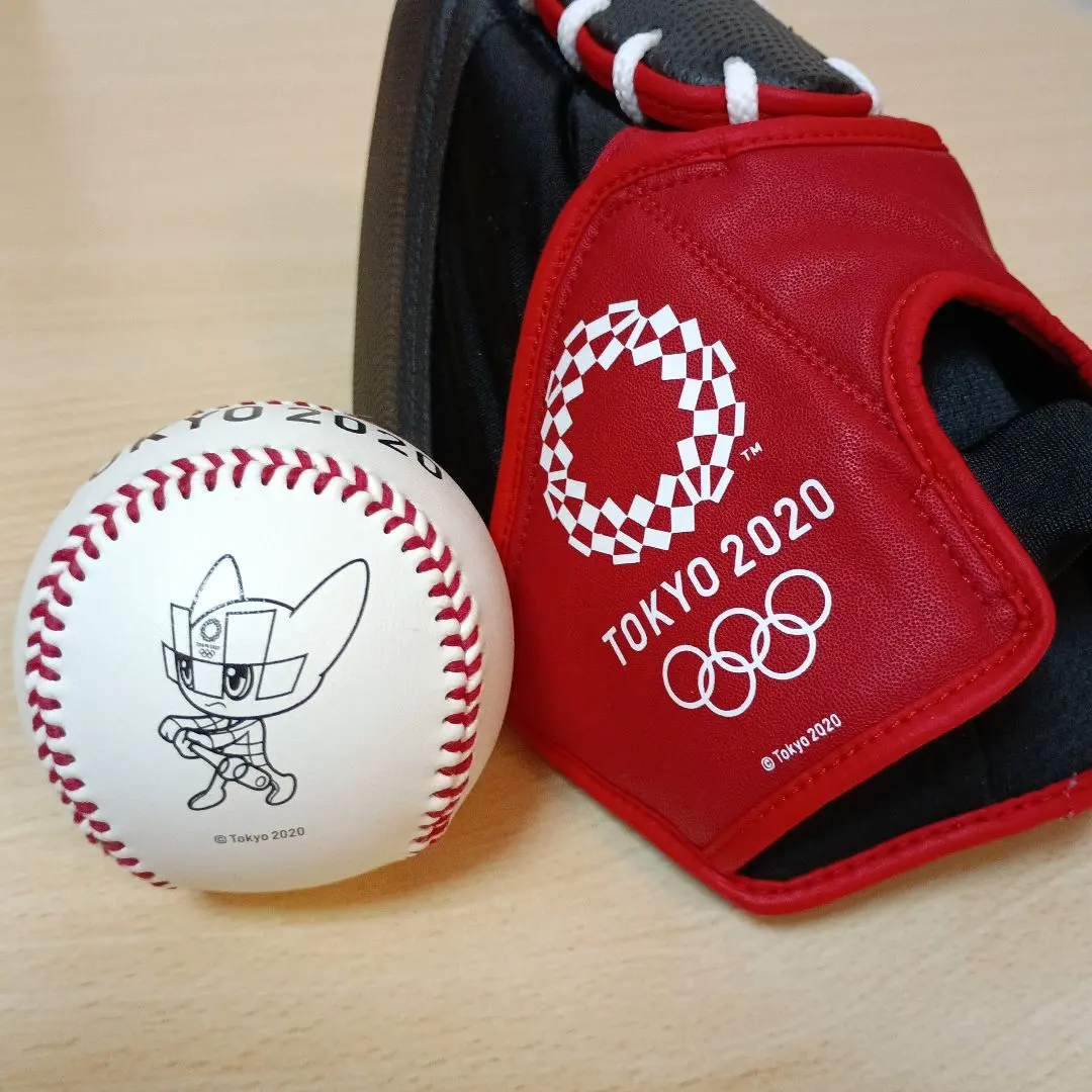 2026年最新】東京オリンピック 野球 ボールの人気アイテム - メルカリ
