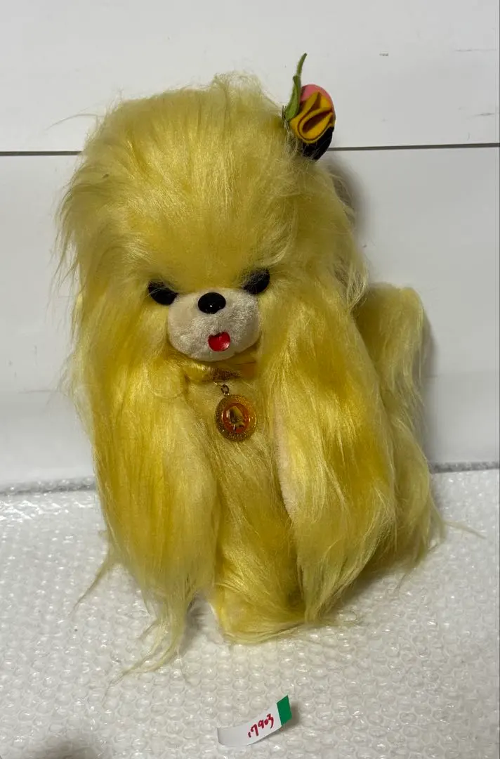 2026年最新】昭和レトロ お手入れワンちゃんの人気アイテム - メルカリ