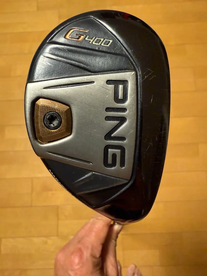 2026年最新】g400 ping ユーティリティ 6の人気アイテム - メルカリ