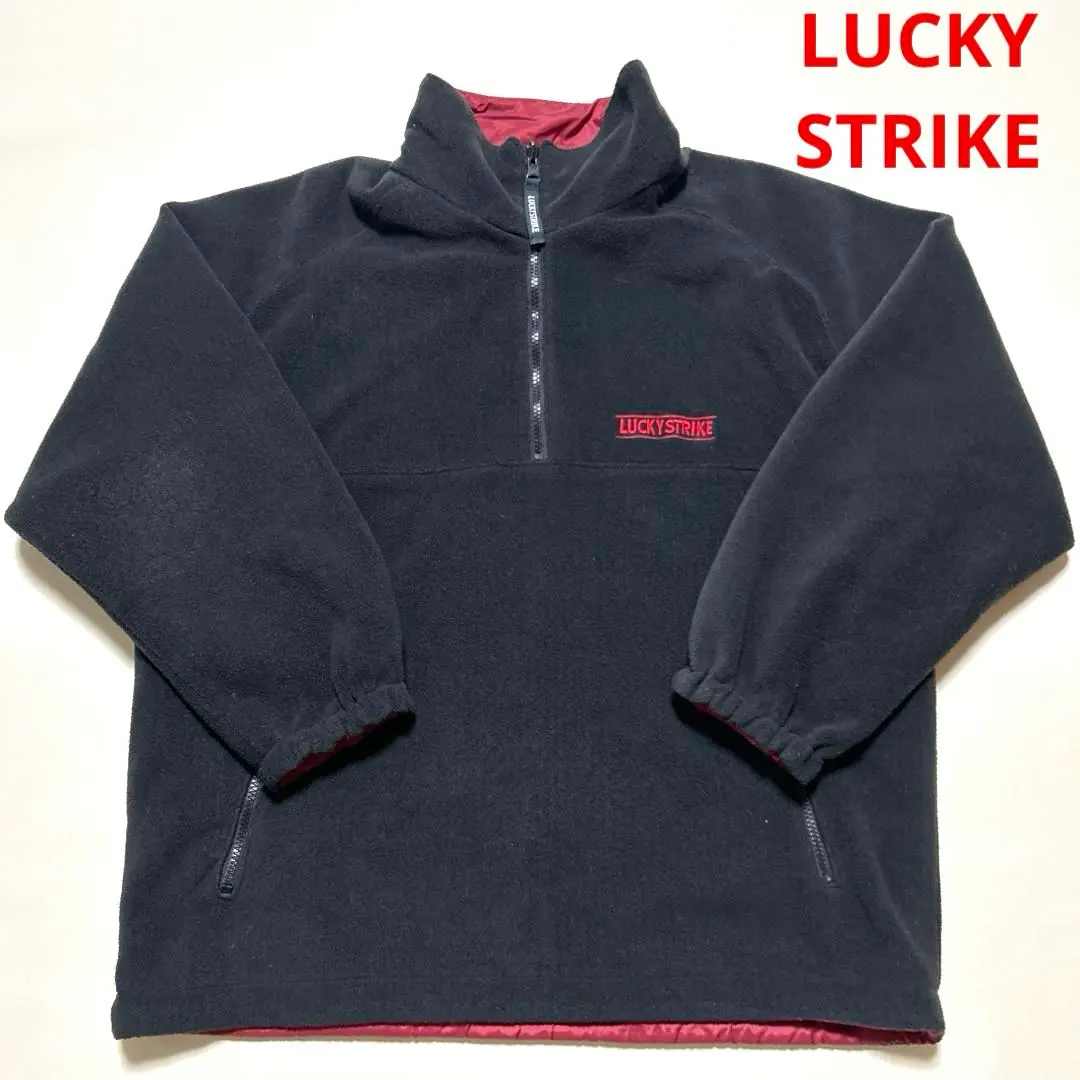 2026年最新】ラッキーストライク スウェットの人気アイテム - メルカリ