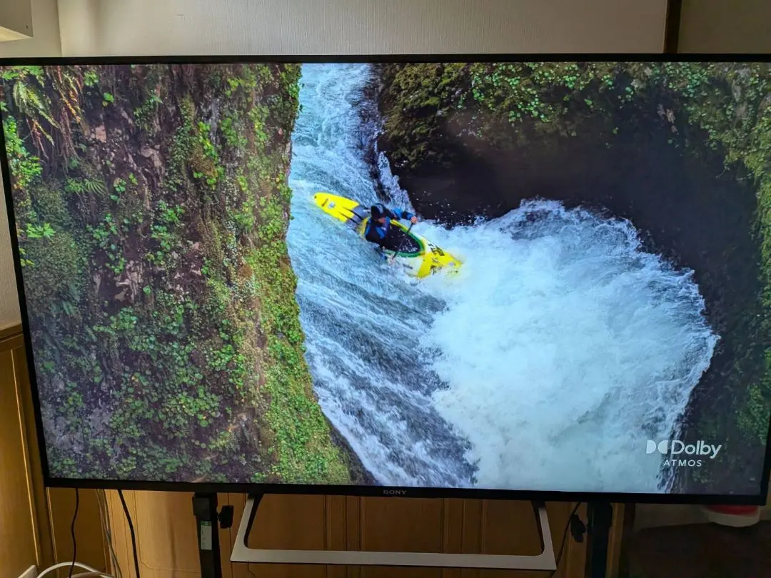 2026年最新】kj－55x8500eの人気アイテム - メルカリ