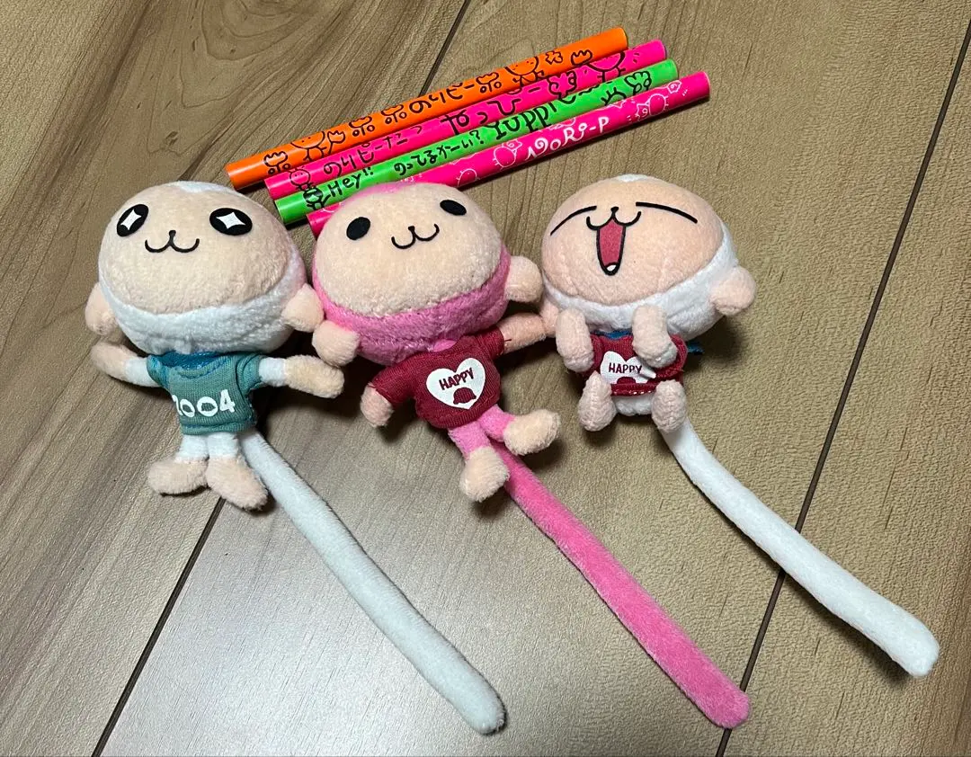 2026年最新】のりピー ぬいぐるみの人気アイテム - メルカリ