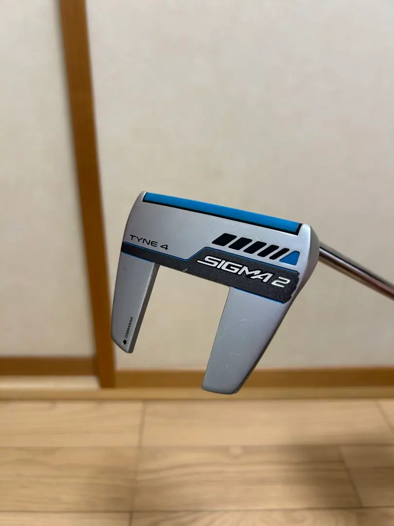 2026年最新】ピンパター渋野モデルの人気アイテム - メルカリ