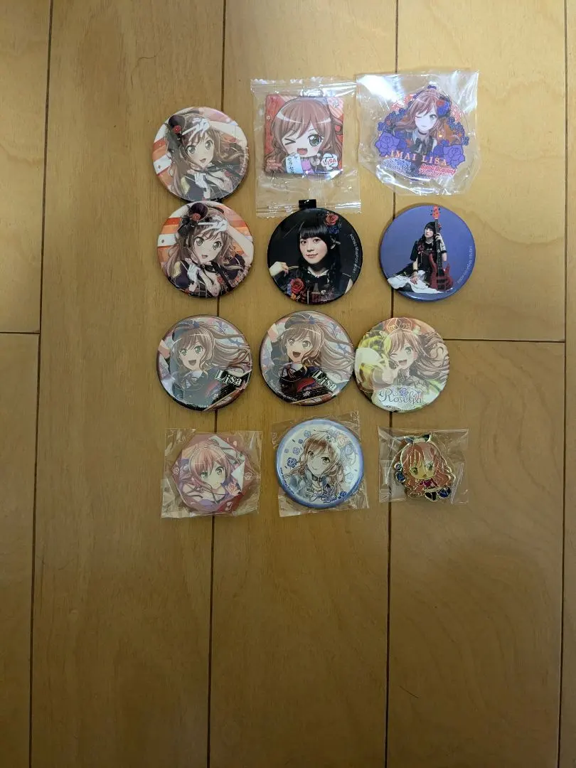 2026年最新】中島由貴 缶バッジの人気アイテム - メルカリ