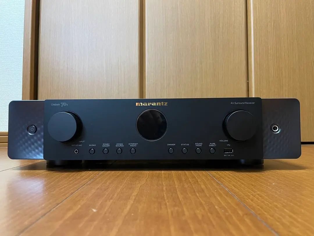 2026年最新】Cinema 70s マランツの人気アイテム - メルカリ