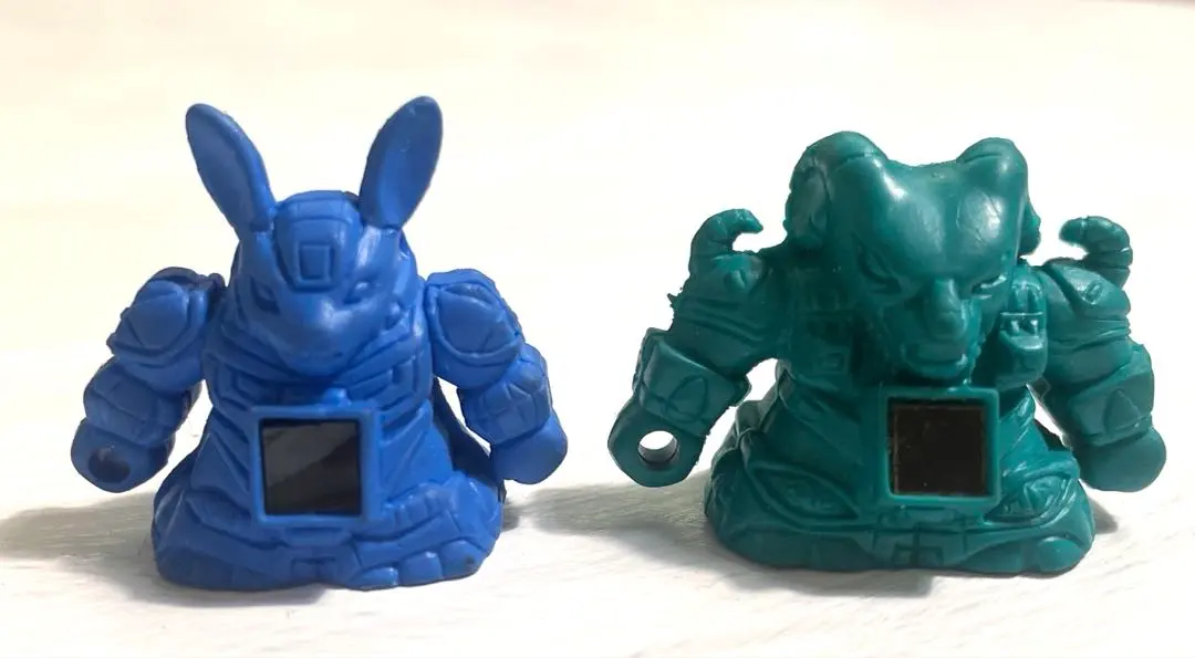 2026年最新】ビーストフォーマー 消しゴムの人気アイテム - メルカリ