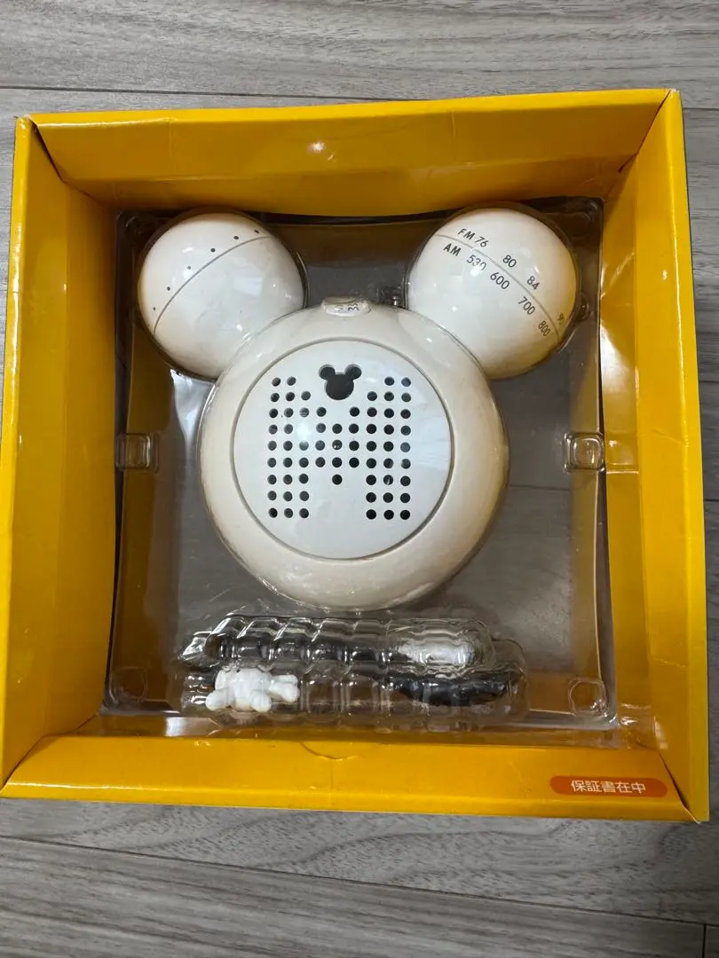 2026年最新】ミッキー ラジオの人気アイテム - メルカリ