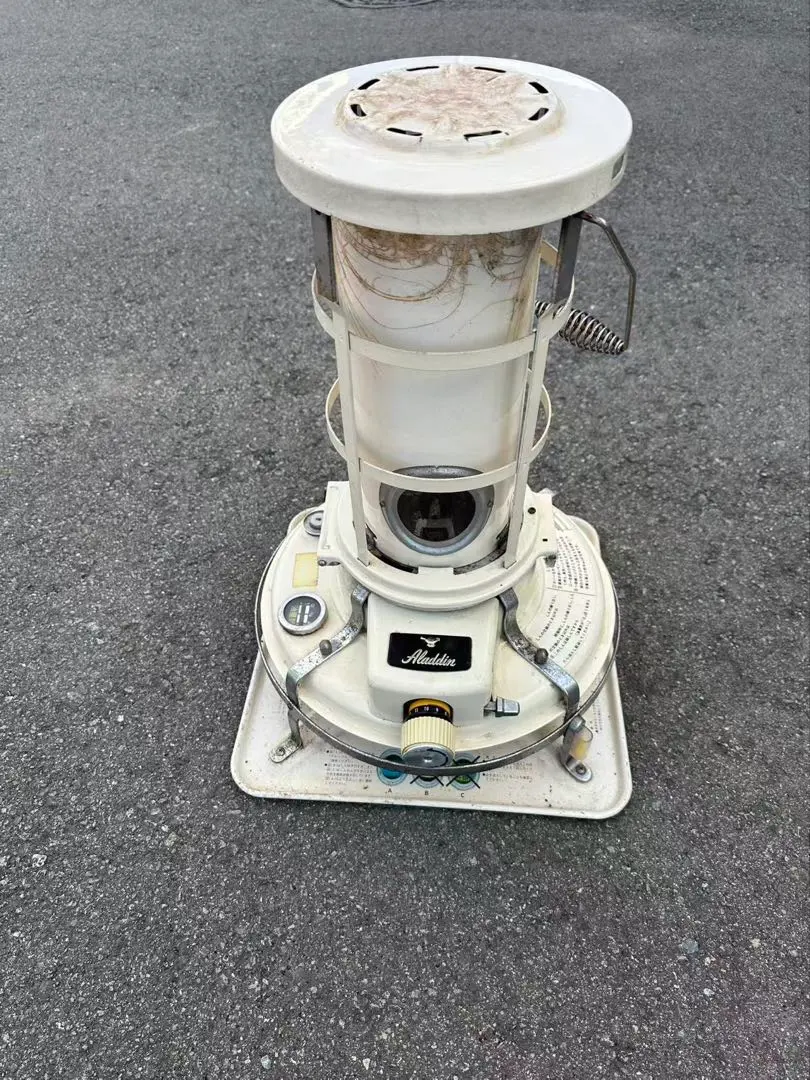 2026年最新】アラジン j39001の人気アイテム - メルカリ