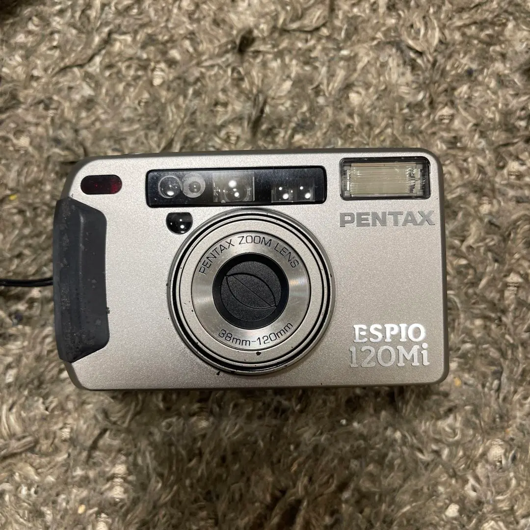 2026年最新】pentax espio miniの人気アイテム - メルカリ