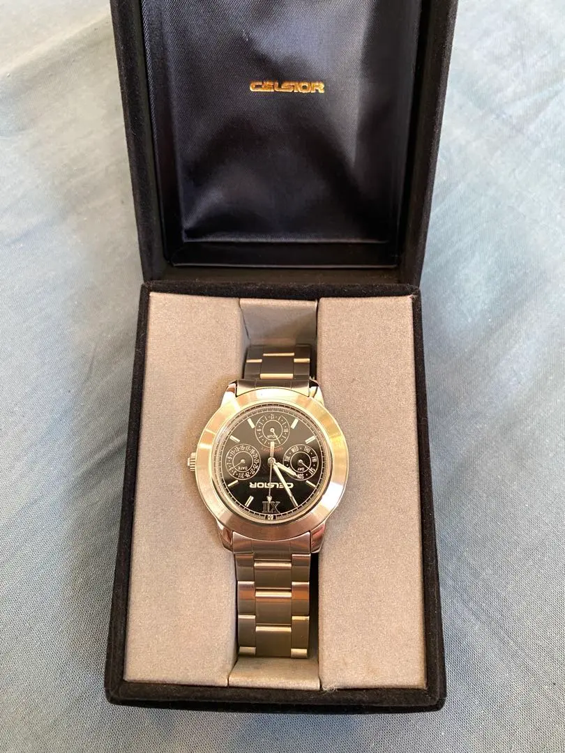 2026年最新】セルシオ 時計の人気アイテム - メルカリ