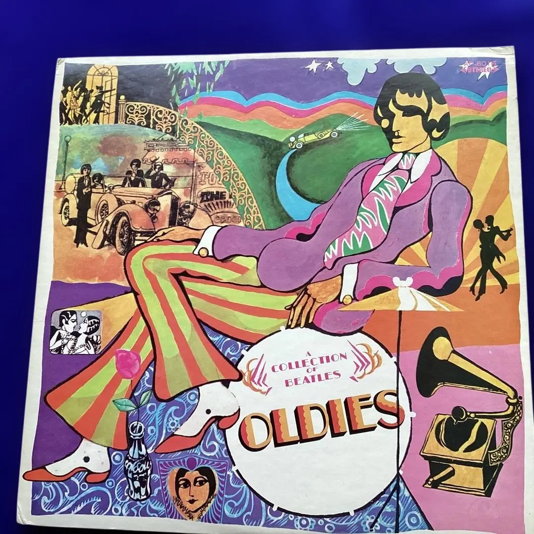 2026年最新】ビートルズ lp AP-8151の人気アイテム - メルカリ