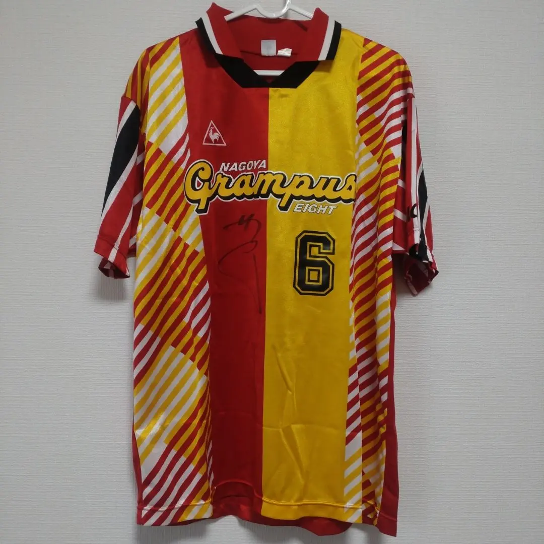 2026年最新】ストイコビッチ 直筆サインの人気アイテム - メルカリ