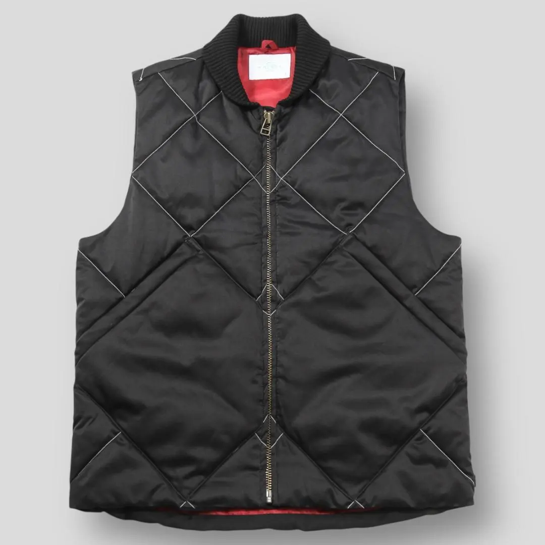 2026年最新】backbone ダウンベストの人気アイテム - メルカリ