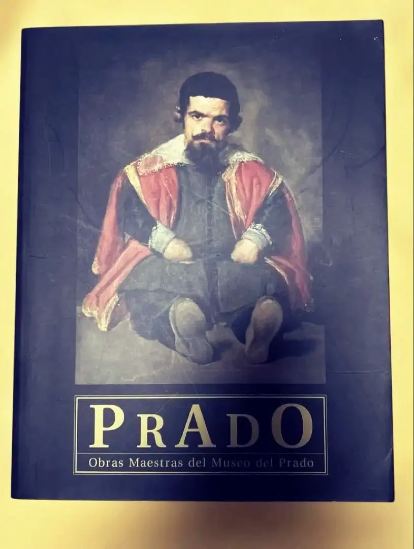 2026年最新】図録 プラド美術館展の人気アイテム - メルカリ